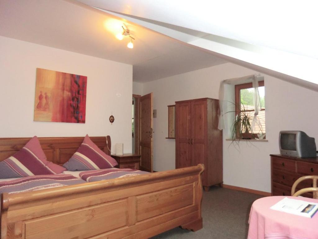 Zum Horizont Hotel Deggendorf Cameră foto